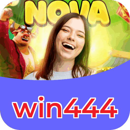 win444 RTP Games